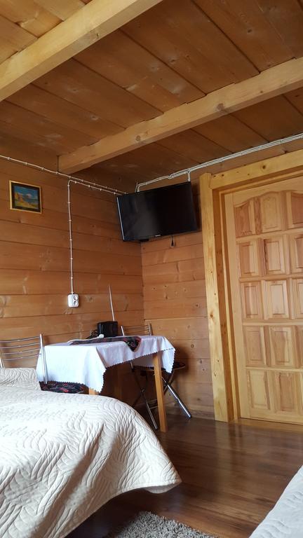 Pokoje U Gronicki Bukowina Tatrzanska Ngoại thất bức ảnh